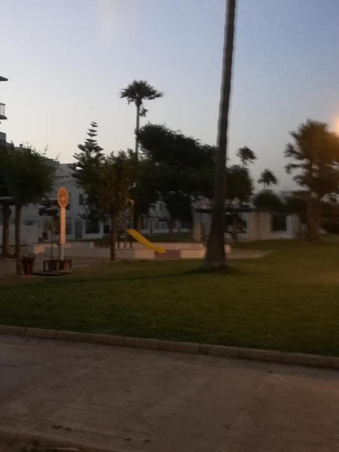 Jana Apartment Conil De La Frontera Exterior photo